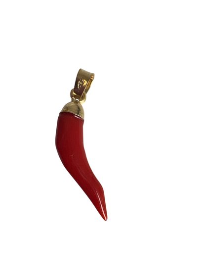 Charm Domar in Oro giallo CHOR-706-280 - CHOR-706-280